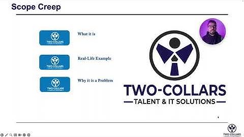 Scope Creep Explained (Simple Example for Project Managers)