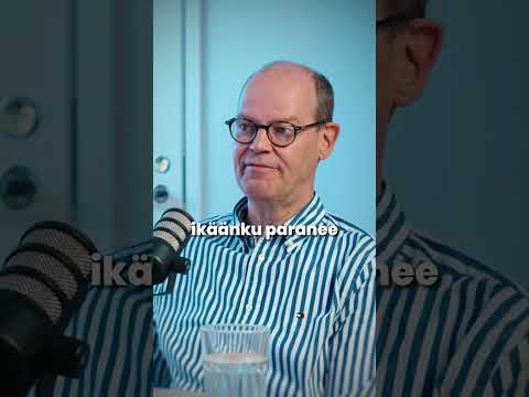 Ketamiini ft. Eero Castrén