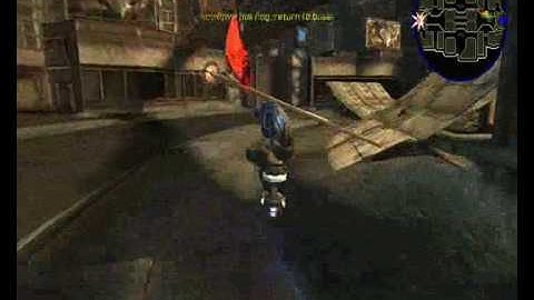 The Corrupt vs eXotic Clan - UT3 Rails Part 1