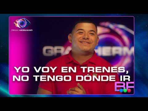 Video de Brian Alberto