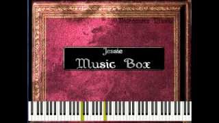 Jessie Music Box Vst Plugins Demo