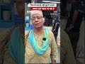 बढ़ती महंगाई पर क्या बोले Delhi के लोग? #delhi #shorts