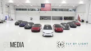 Tesla Grand Rapids, MI (Teaser)