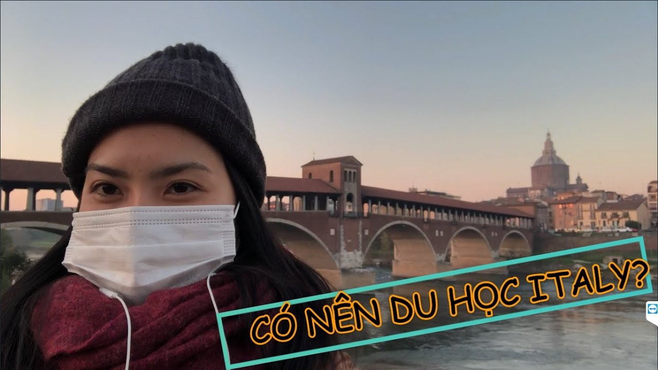 CÓ NÊN ĐI DU HỌC ITALY? [Ngồi xuống tâm sự]| DU HỌC Ý - youtube