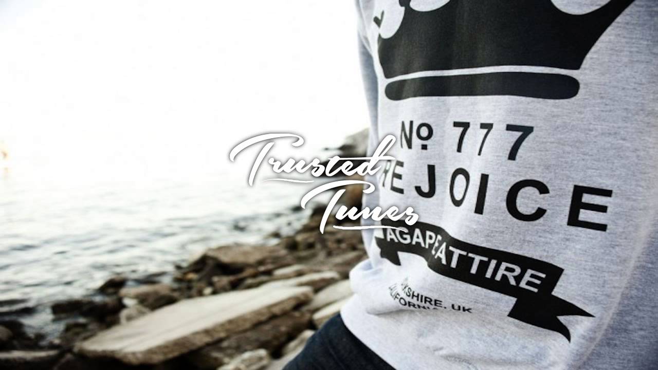 Shelton Harris & Tyler Dopps - If I Fall (Feat. Sam Lachow)