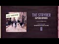 The Stryder "Captain Obvious"