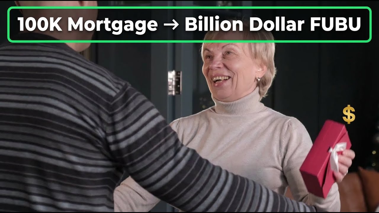 The untold strategy behind FUBU's $6 billion rise