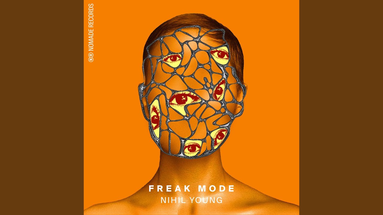 Freak Mode ((Extended Mix))