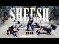 [KPOP IN PUBLIC] BABYMONSTER - Sheesh (BADA LEE VER.) | Dance cover by Dance Outdoor