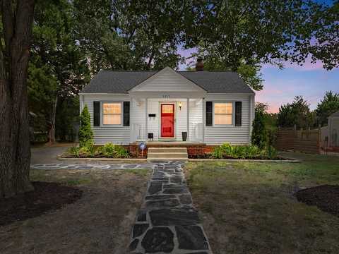 1211 Hillside Ave, Henrico, VA home video tour