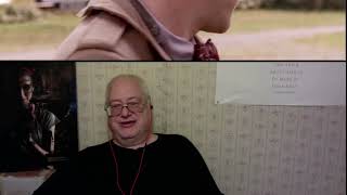 Drunk Full Movie Reactions: Twin Peaks, Fire Walk With Me