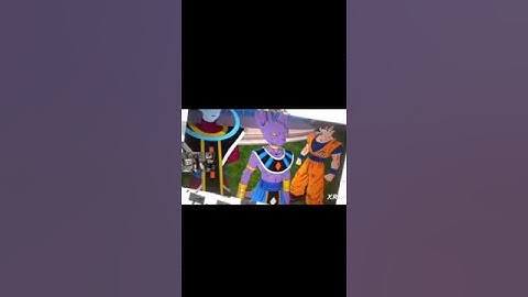 Hmm it's seems your a.... #dragonball #anime #games #moistcr1tikal #reaction