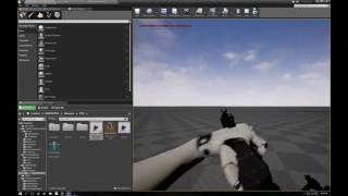 FPS P90 Animation by IronBelly With Kubolds AnimPack!
