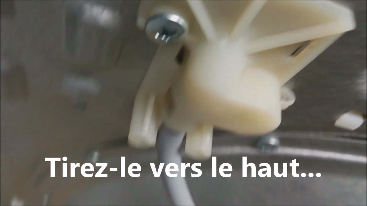 Pourquoi mon sèche linge Far fait disjoncter le compteur de la maison — free download