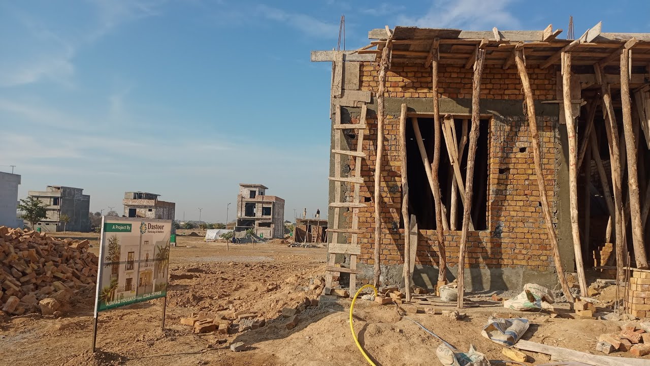 Dastoor Marketing Islamabad | Property Dealer | Islamabad property New Updates