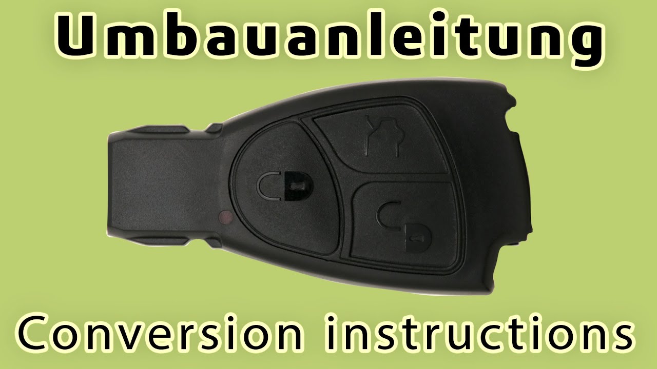 C.D.R. 3 Tasten Schlüssel Gehäuse Funkfernbedienung Autoschlüssel Gehäuse Kompatibel Mit Mercedes Benz: A-Klasse, B-Klasse, C-Klasse, E-Klasse, R- Klasse, S-Klasse, SL, SLK, Vaneo, Viano, Vito Etc - Foto 2