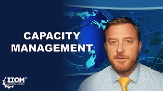 Capacity Management