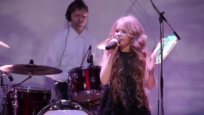 Yalangoch Kseniya Ponomarenko