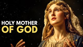 Download Lagu January 1 - Solemnity of Mary, the Holy Mother of God MP3