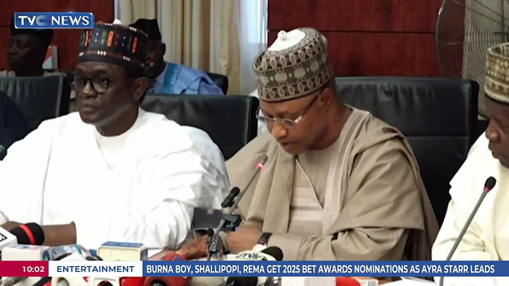 Northern Governors, Emirs Call For Creation Of State Police