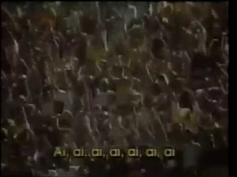 Vinheta do SBT da Copa do Mundo de 1994 (QUALIDADE MELHOR!)