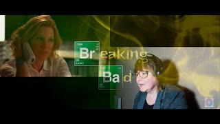 Breaking Bad, Дубляж Во все тяжкие. Марина Бакина о Скайлер Уайт.