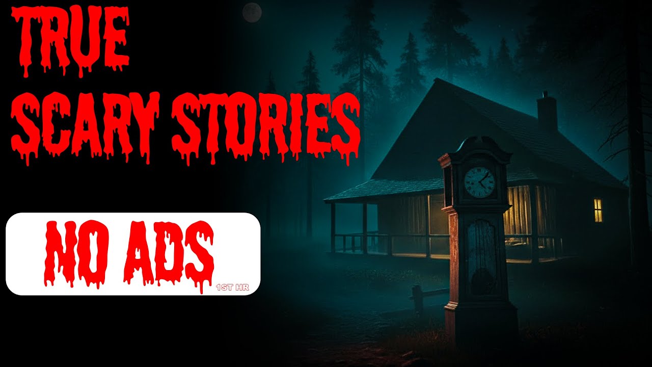 Relax & Fall Asleep Fast | The Snow That Hid Tracks | Black Screen | Vol 93