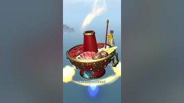 I just want the yummy mount 😭 😭 😭 #ffxiv #finalfantasy14 #ff14 #ffxivbrainrot #ffxivshorts