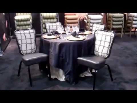 Bertolini HD Booth at the 2011 HD Expo