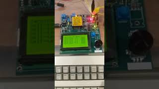 Bubble memory controller assembled