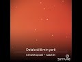 Delala Dılemın Yare 