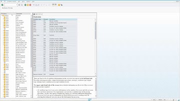 SD Pricing: How to use header discounts HB00 and RB00