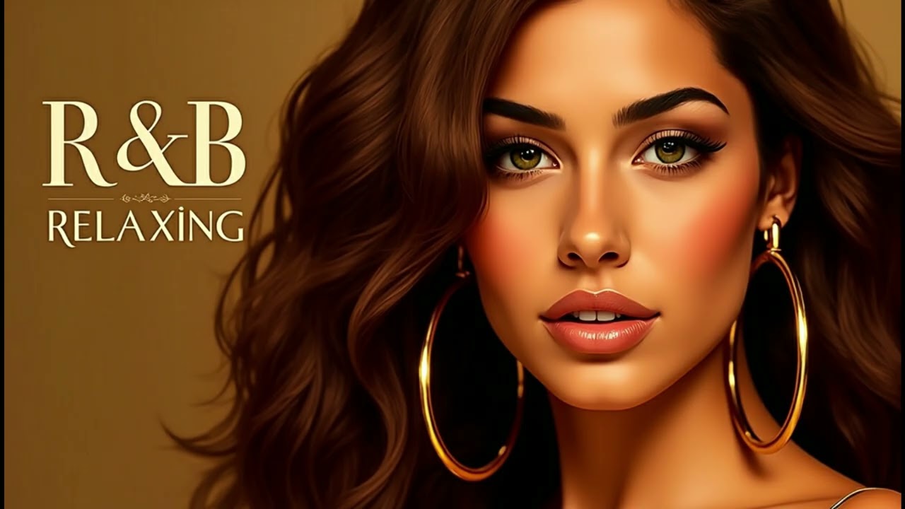 "Smooth Night R&B | Chill Music to Relax & Reflect"