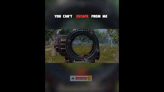 Cant Escape