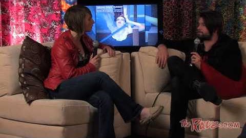 Taking Back Sunday- Exclusive Interview