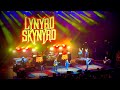 Capture de la vidéo Lynyrd Skynyrd - 50Th Anniversary Tour 4K @ Hard Rock Live,  Hollywood, Fl, Usa 7 Feb 2025