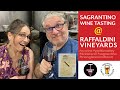 North carolinas raffaldini vineyards has the best sagrantino youll find in the us