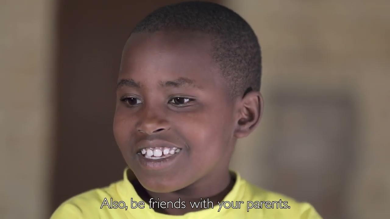 ACHIEVE in Rwanda: Ending HIV among mothers, infants and children