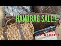 Handbag Sale TODAY! Dior, LV, Chanel & More #designerhandbags #sales
