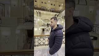 Красная площадь #гум #москва