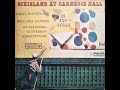 McPartland, Davison,  Russell, Dickenson, Wettling - Dixieland At Carnegie Hall [1958]