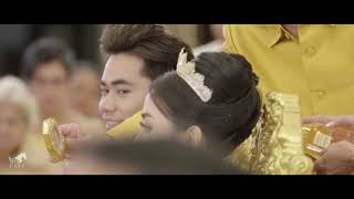 Ny Ratana & Tessa's wedding video