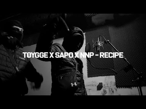 Sapo Recipe