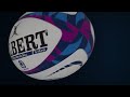 Official 2023 Gilbert Scotland Rugby Ball Reveal