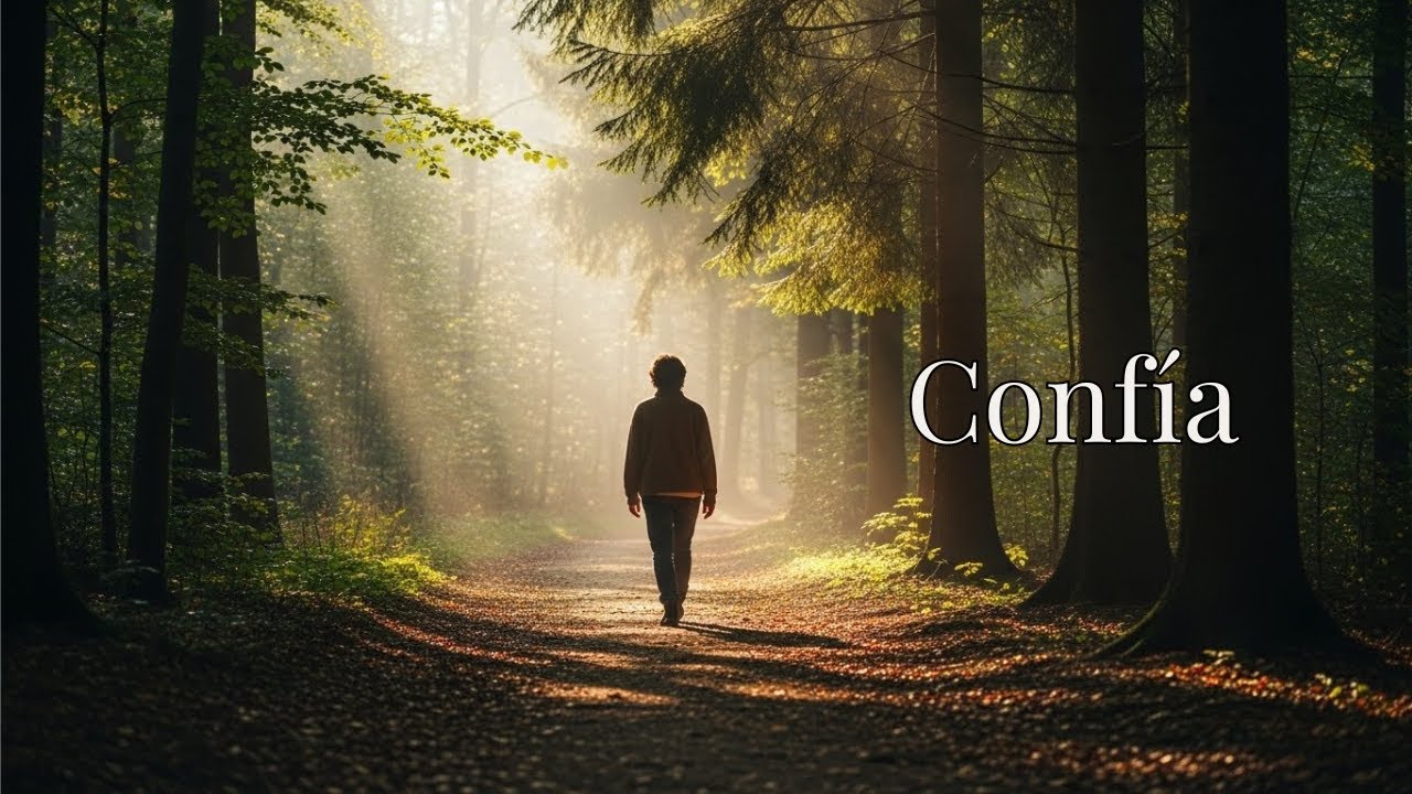 Serie: Pausas para el Alma Día 3 – Confía en tu proceso