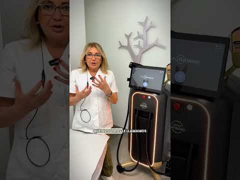 La última generación en tecnología médica para manchas Clínica AGL