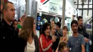 Carmen Radulescu  Nu Stiu