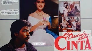 Rano karno DI DADAKU ADA CINTA 1986