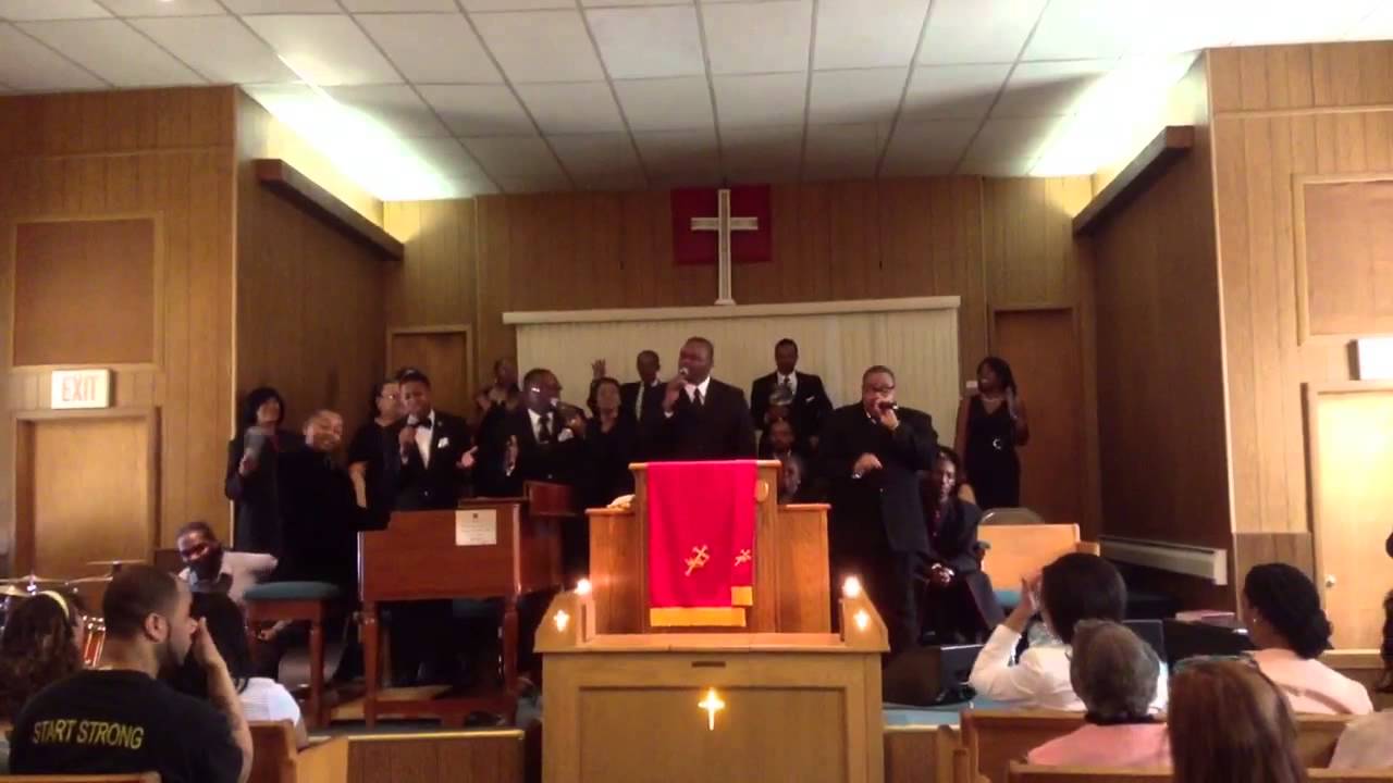it-s-all-god-2013-pastor-s-anniversary-surprise-at-calvary-baptist