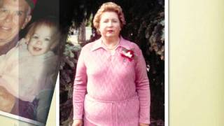 Joyce F Wasson Memorial